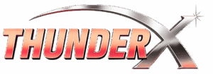 THUNDERX